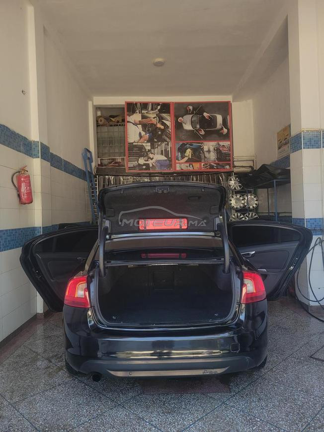 Volvo S60 Diesel Manuelle 2013 à Souk El Arbaa