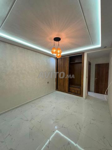 Appartement à louer - 2