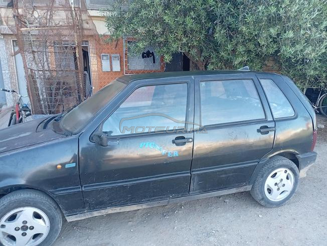 خريبكة حي الانبعاث بالضبط
