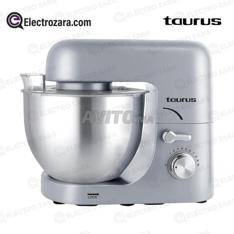 Taurus COMPACT 1400 Batteur Électrique Pétrin