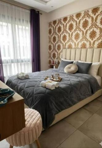 appartement meuble