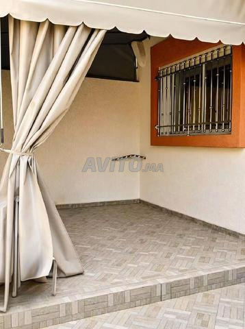Grand Appartement À Vendre Hay Mohammadi Agadir