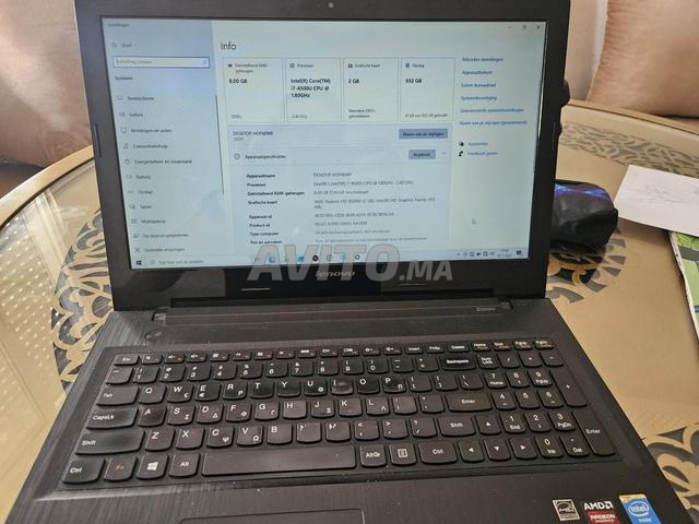 PC Lenovo