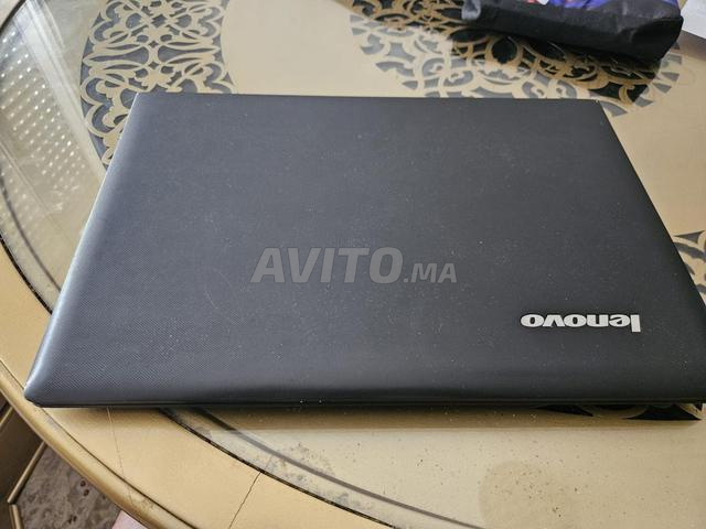 PC Lenovo - 2