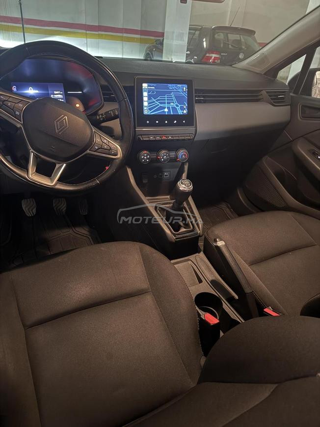 Renault Clio Diesel Manuelle 2025 à Fès