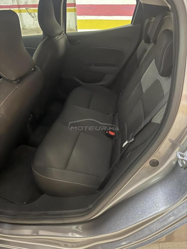 Renault Clio Diesel Manuelle 2025 à Fès