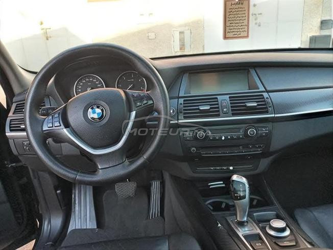 BMW série x5 2litre5 diesel automatique 