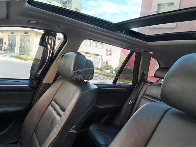 BMW série x5 2litre5 diesel automatique 