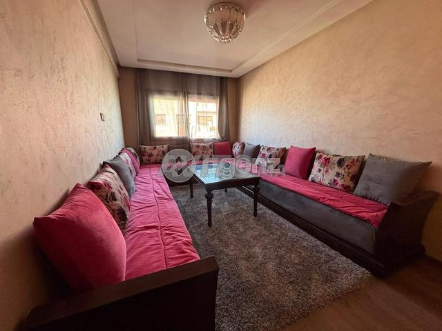 CMN-AS-1852 - Appartement à vendre à Belvédère - 2