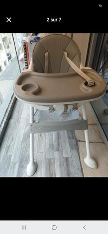équipement bébé à vendre - 2