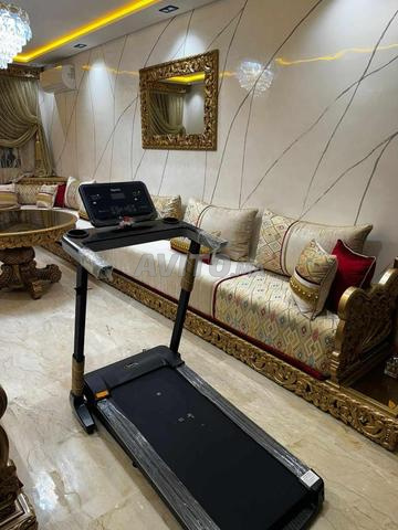 Tapis roulant Homecom A90s - 2
