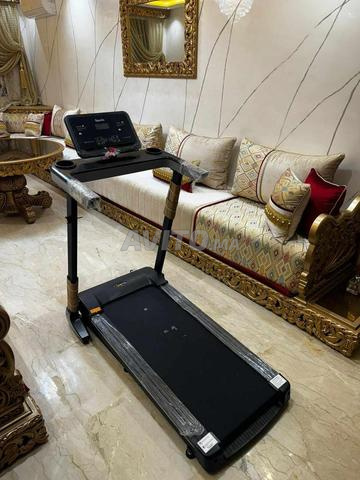Tapis roulant Homecom A90s