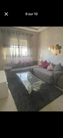 Bel appartement meublé
