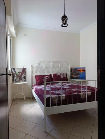 Agréable Appartement vue sur piscine - 2