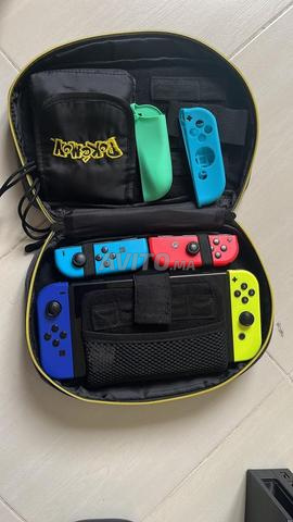 نينتندو سويتش