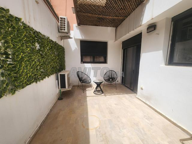 Appartement à louer 78 m² à Marrakech - 2