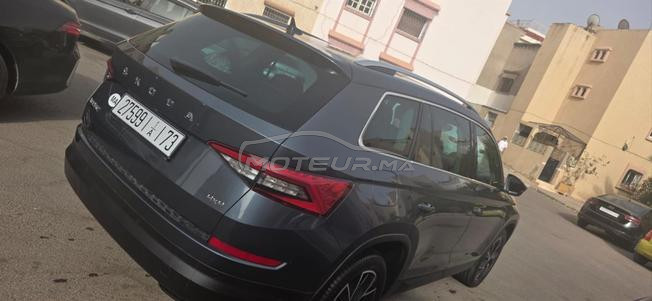 Skoda Kodiak 2021