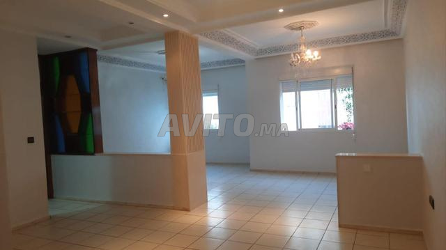 Appartement à vendre 83 m² à Jnane Nahda (Fadesa)