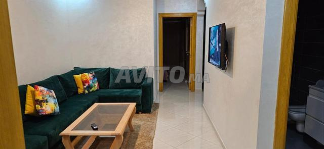 شقق للكراء اليومي بمدينة الصويرة