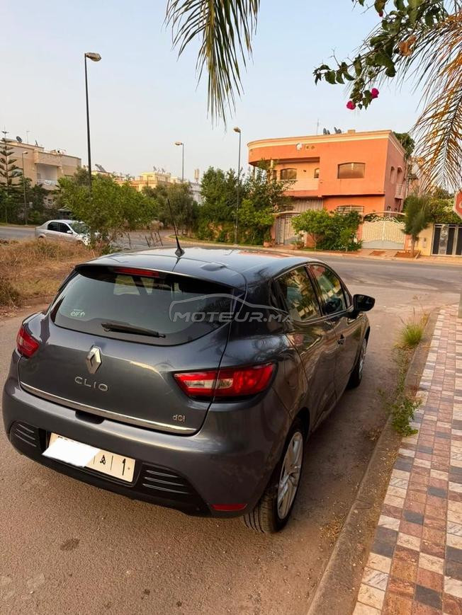 Renault Clio 4 