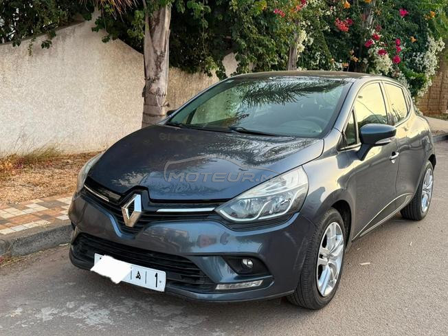 Renault Clio 4 