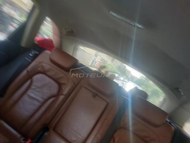 Audi Q5 quatro diesel v6