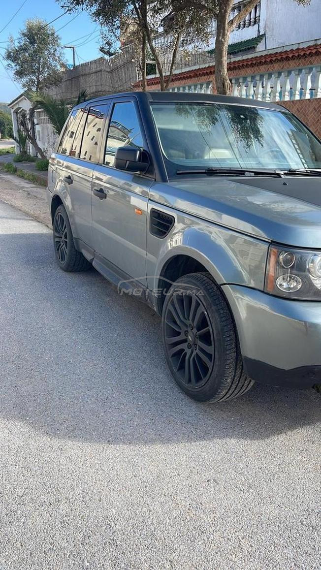 Land Rover Range Rover Sport Diesel Automatique