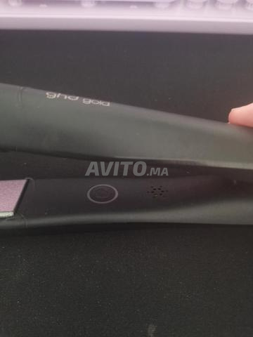 مكواة فرد الشعر ghd gold - 2