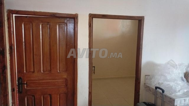 Chambre à louer pour étudiante