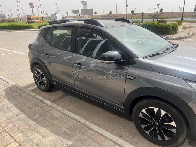 Renault Kadjar Diesel Manuelle 2025 à Marrakech