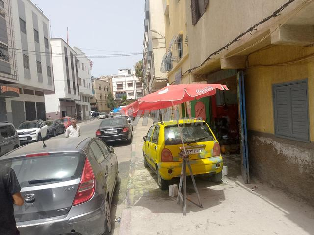 Sla El Kerria, près de la Crédit Agricole - 2