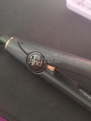 Lisseur ghd gold max - 2