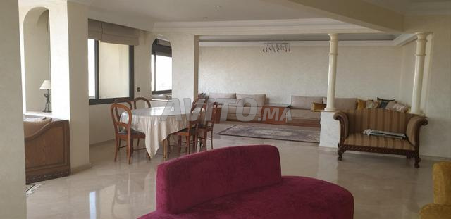 Grand appartement sans vis à vis - 2