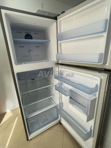 ثلاجة سامسونج نو فروست 390 لتر