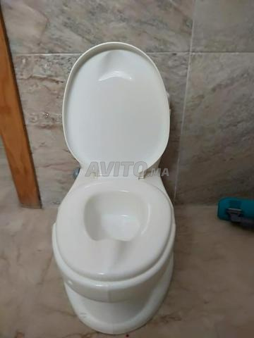 pour bébé