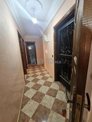 Appartement à louer 70 m² à Deroua - 2