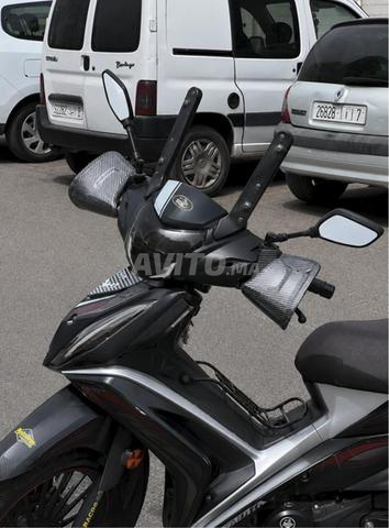 Sania x1000 110 cc ✅ - 2
