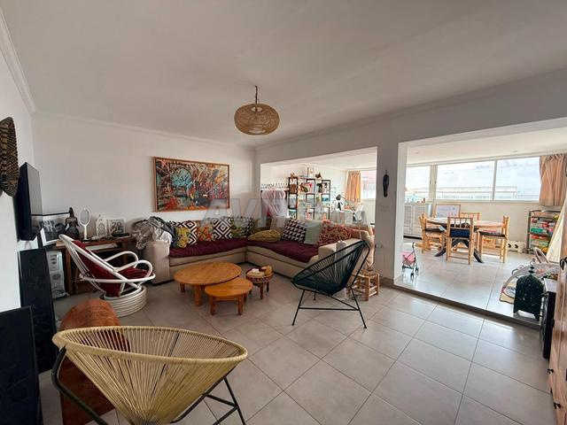 Appartement à louer 180 m² à Rabat - 2