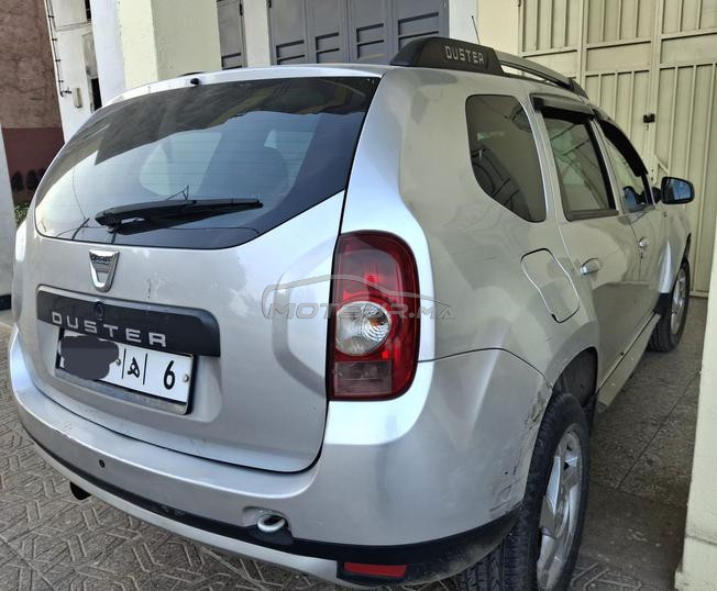 DESTUR DIESEL TOT OPTION 