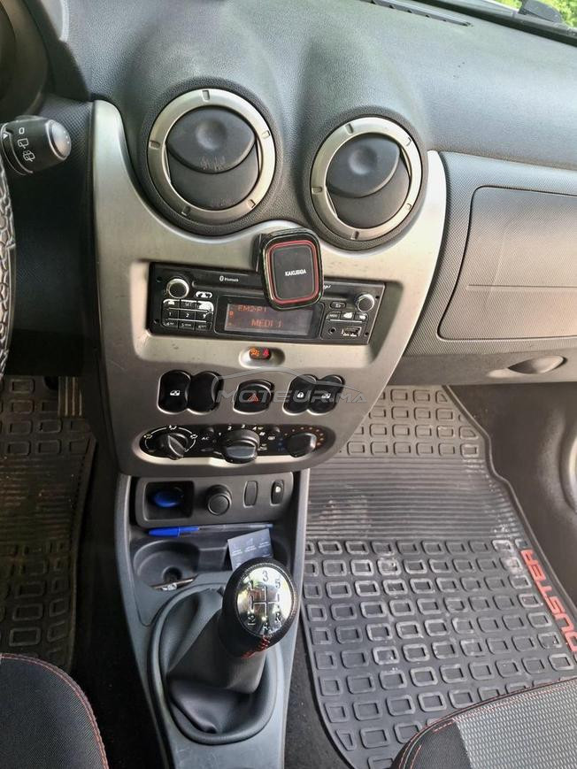 DESTUR DIESEL TOT OPTION 