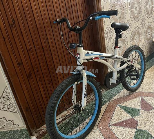 دراجة هوائية ممتازة