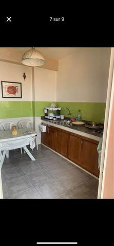 Appartement à vendre Targa Jenane Tissire - 2