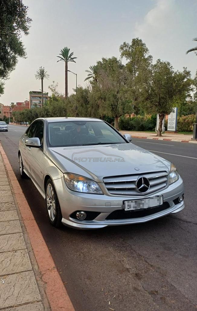Mercedes C220 ( Avantgarde )