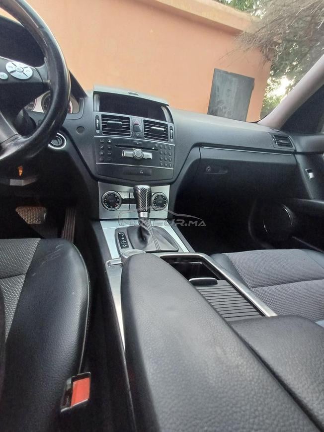 Mercedes C220 ( Avantgarde )