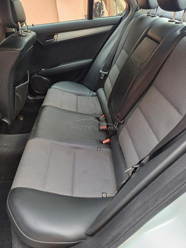 Mercedes C220 ( Avantgarde )