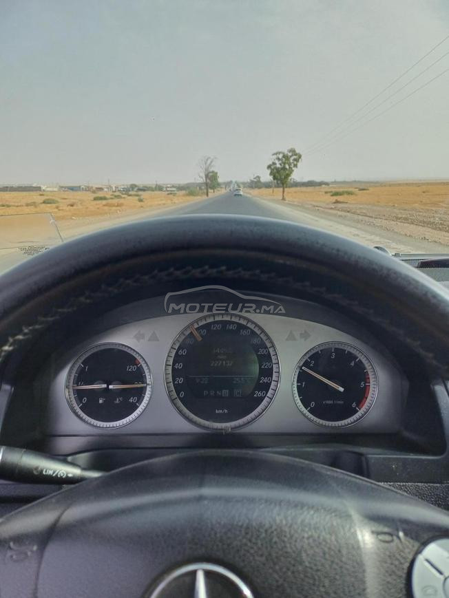 Mercedes C220 ( Avantgarde )