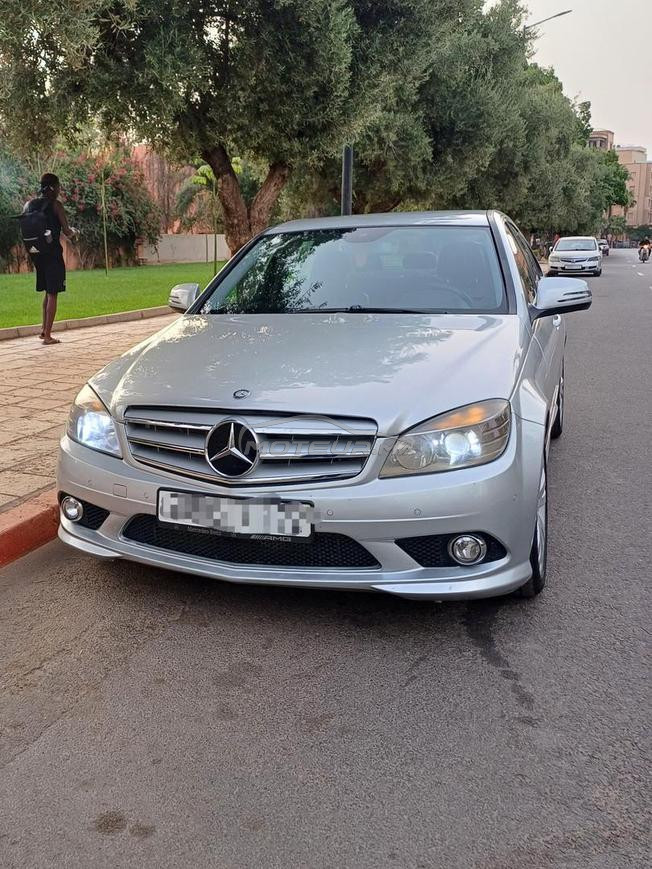 Mercedes C220 ( Avantgarde )