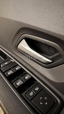 Dacia Sandero Diesel Manuelle 2025 à Rabat