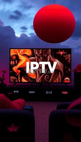 خادم IPTV موثوق به TVIF
