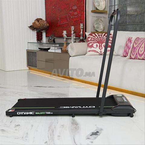 Tapis roulant smart